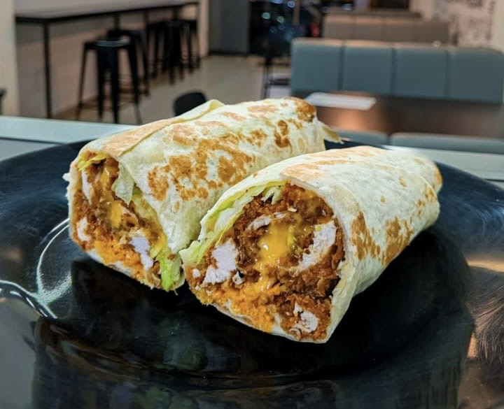 Boneless Sandwich
